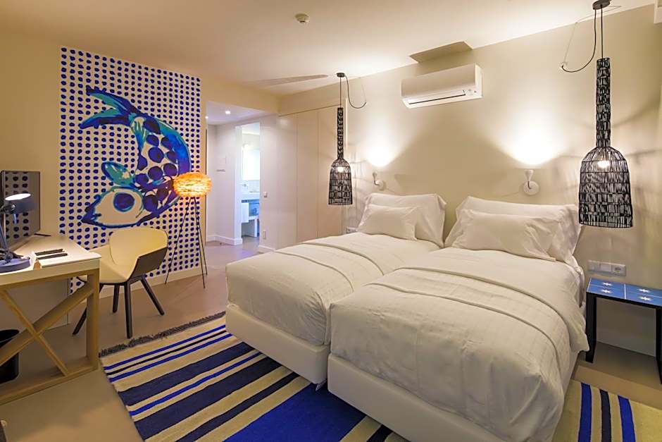 Costa d'Oiro Ambiance Village