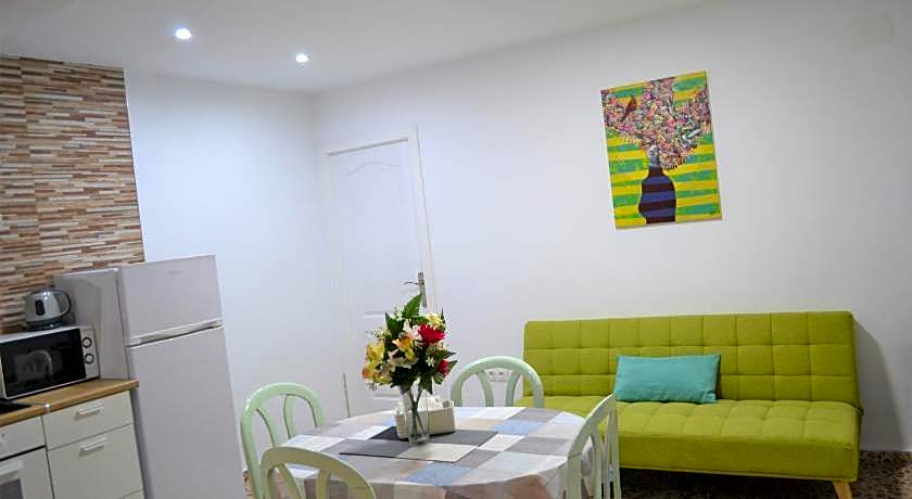 Gran Notch Apartments