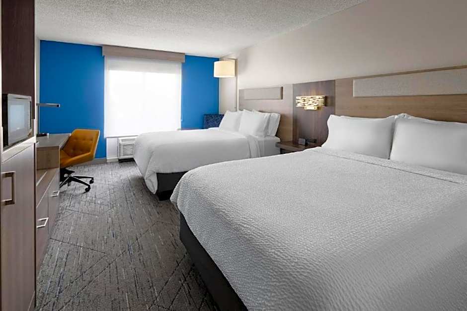 Holiday Inn Express and Suites Newberry By IHG