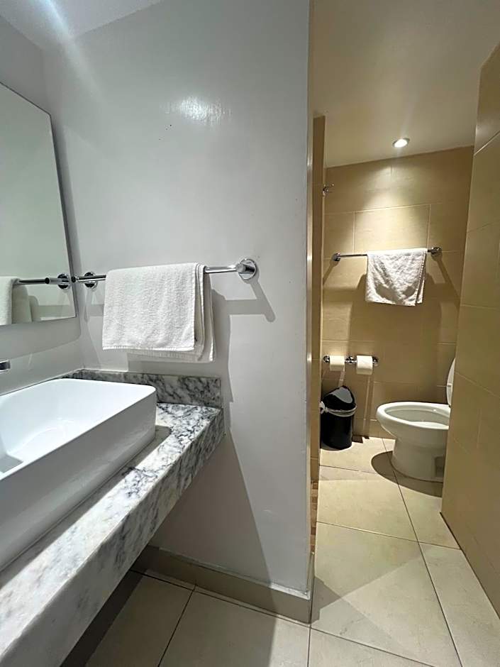 Hotel Universo