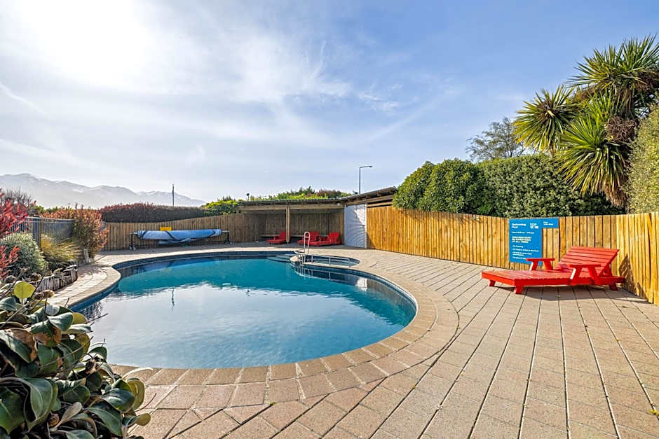 Kaikōura TOP 10 Holiday Park