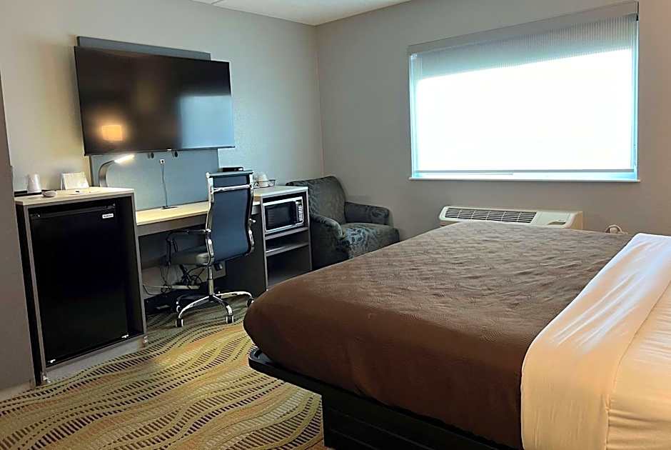 AmericInn by Wyndham Republic