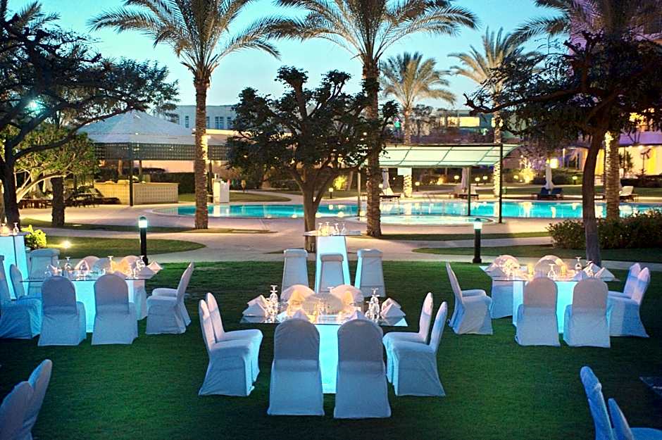 Novotel Cairo 6th Of October