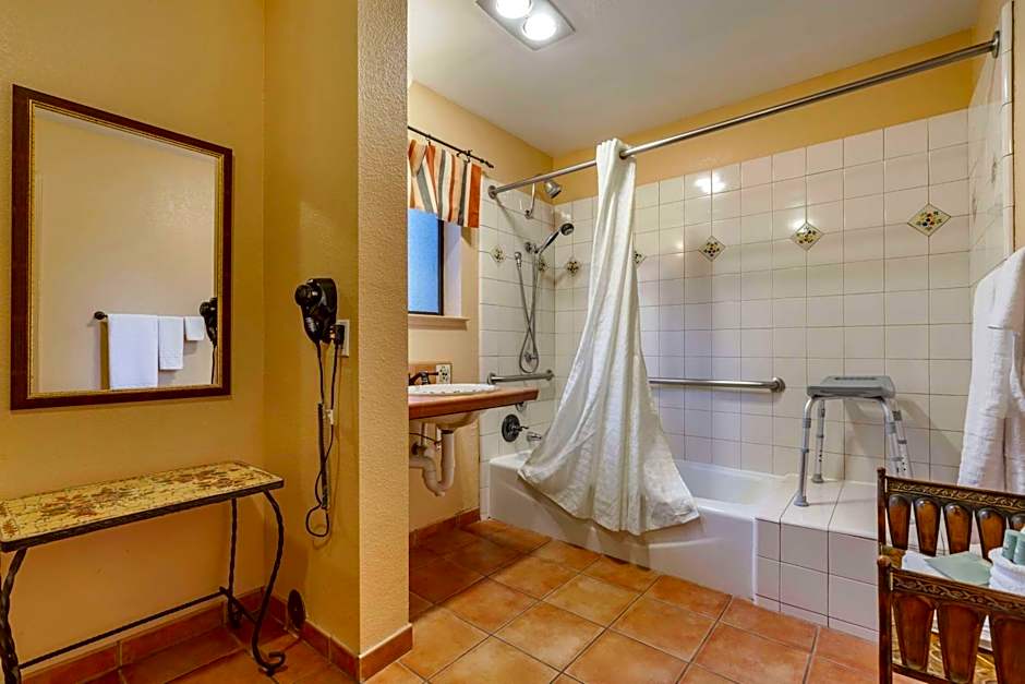 Best Western Rose Garden Inn