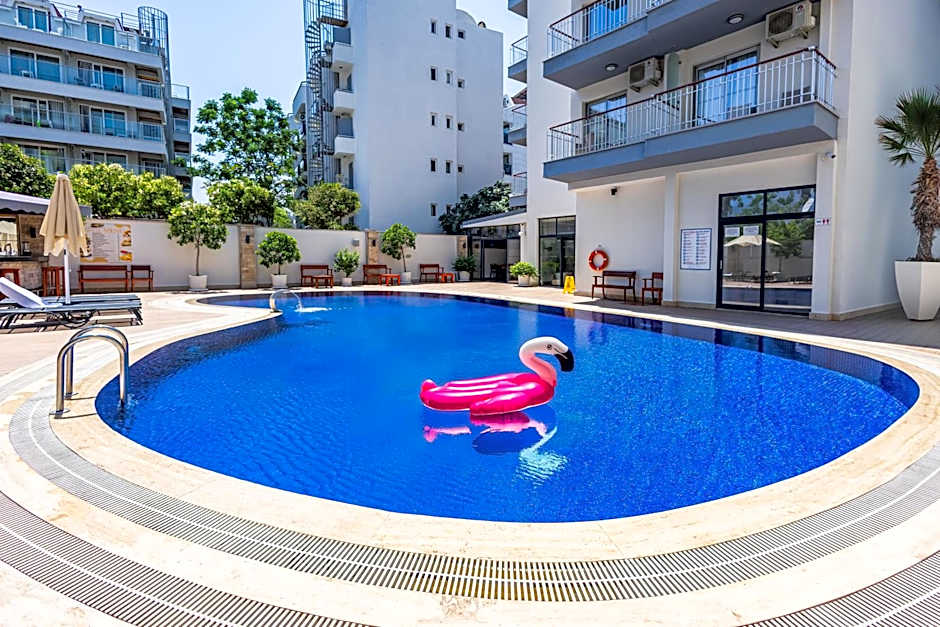 Asli Hotel