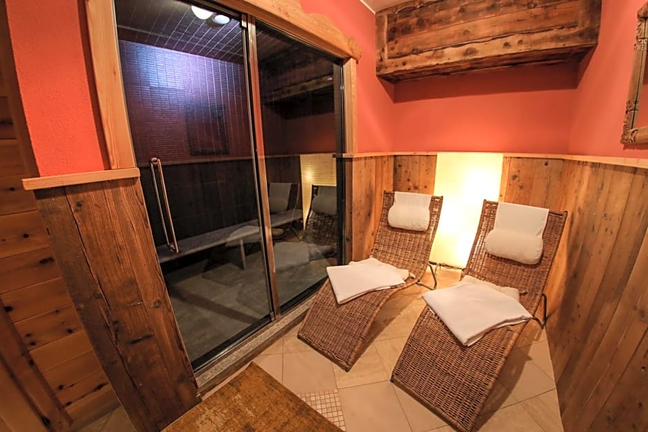 Art Hotel Grandes Murailles