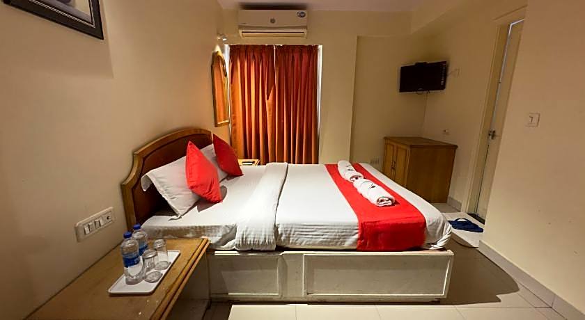 Hotel Kanchandeep