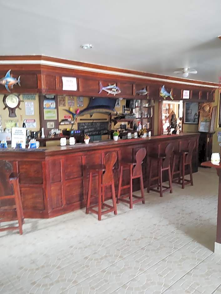 Sailfish Bay Surf & Big Game Fishing Lodge