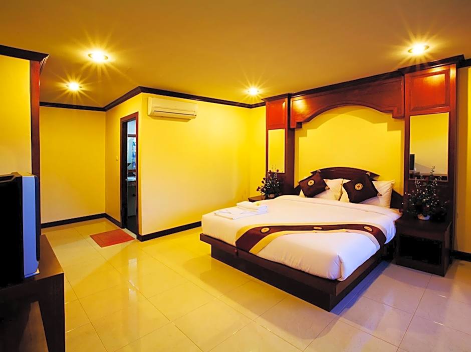 Baan Sudarat