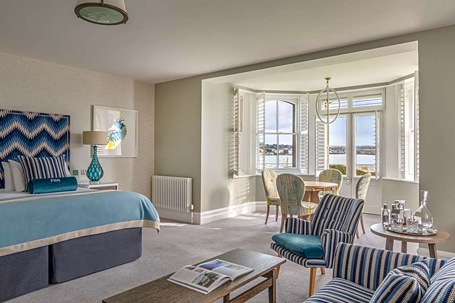 Photo 1 of 4 of Junior Suite, Garden View