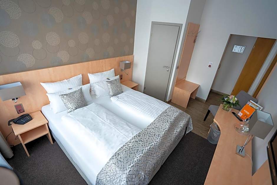 Hotel Stadt Lüdenscheid