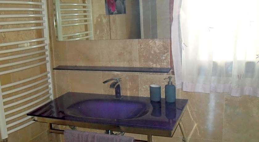 Le Grand Chemin de La Vie