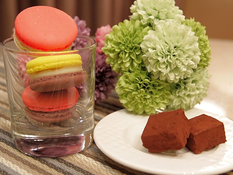 Hotel Cozzi Minsheng Taipei