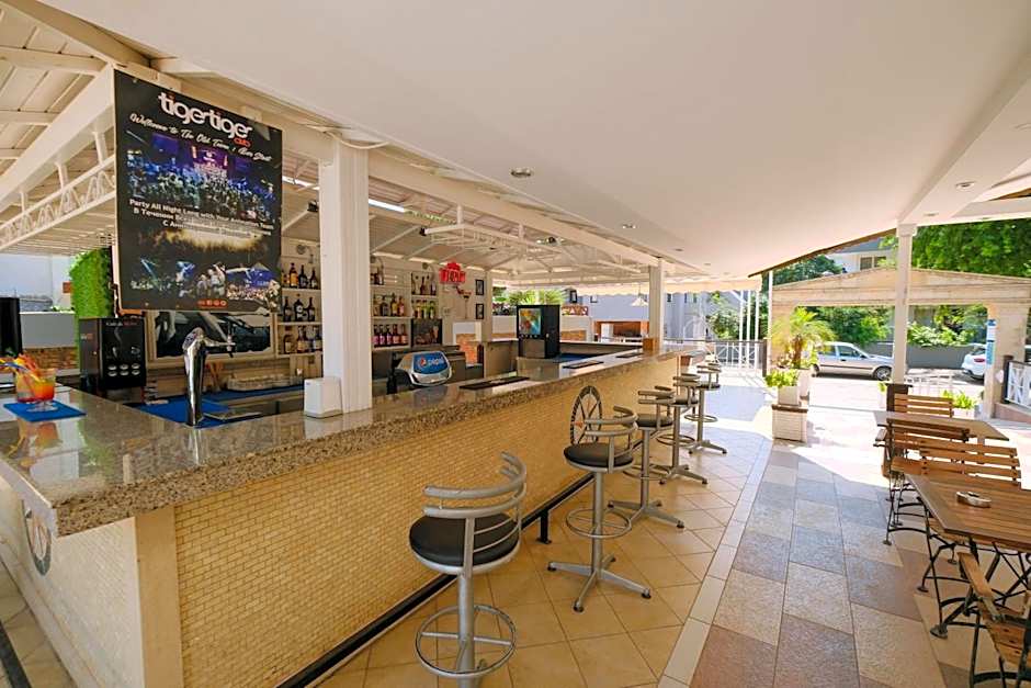 Club Selen icmeler