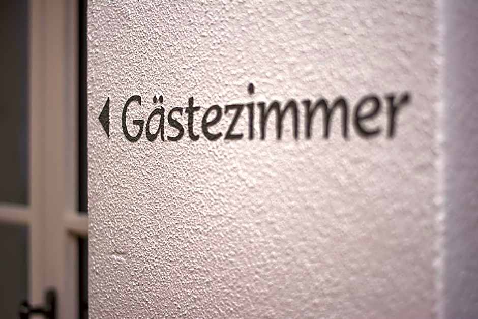 Gasthof Hirsch Vorderburg