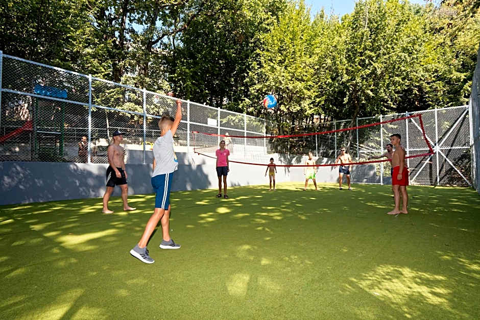 Hotel Slavey - All Inclusive