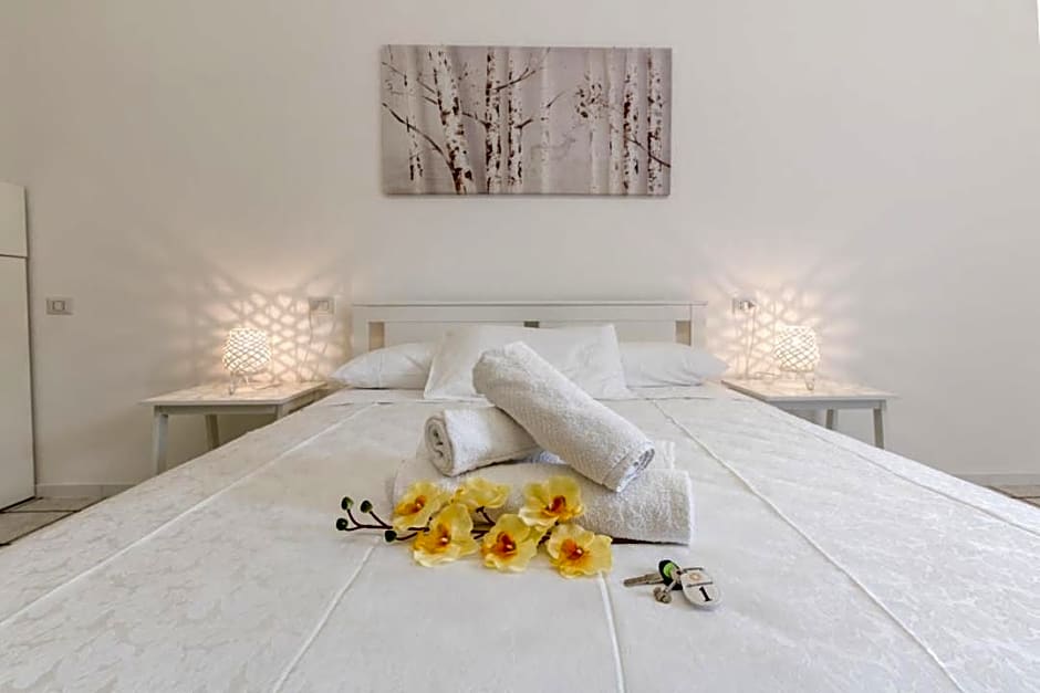 La Gemma del Salento Rooms&Apartments