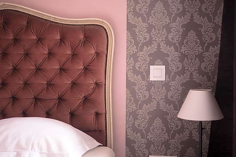 Le Bannier Hotel Restaurant