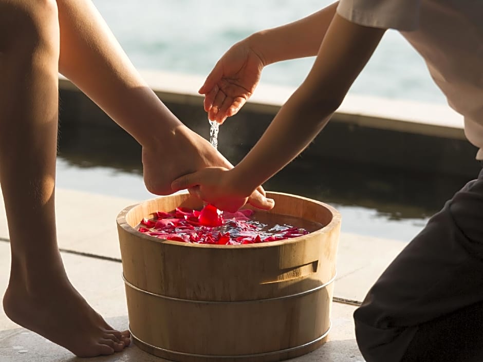 The Lalu Qingdao Hotel