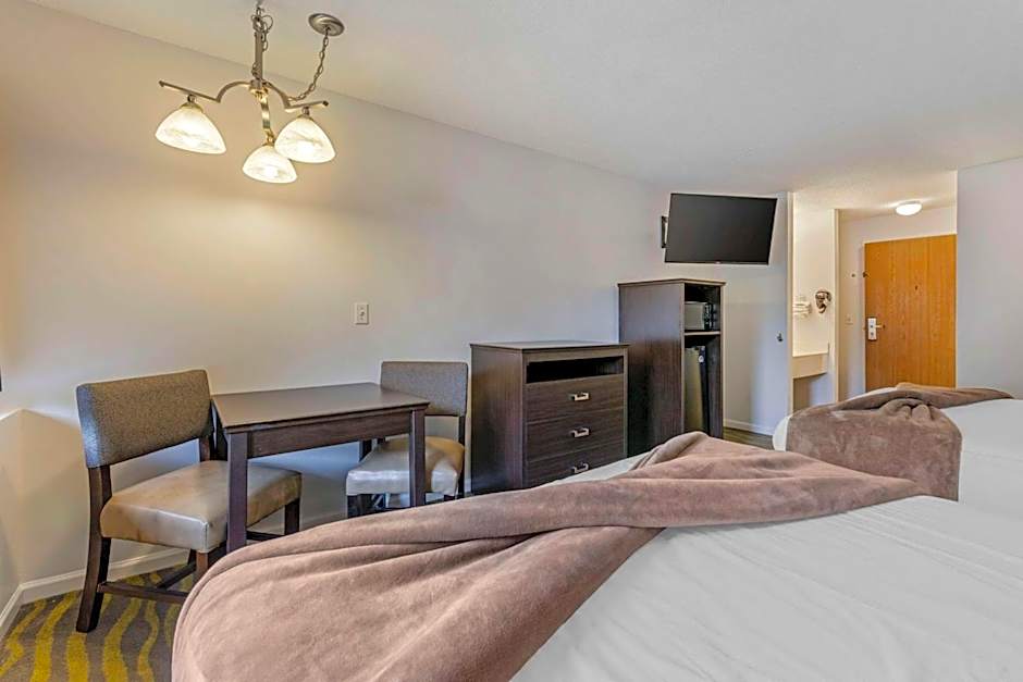 Atlantis Family Waterpark Hotel, Ascend Hotel Collection