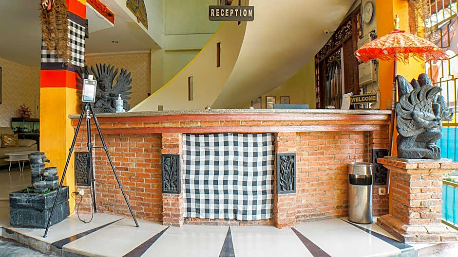 Horton Hotel – Cirebon, OH