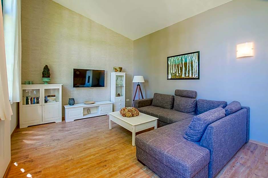 Golf- & Landhotel am alten Deich