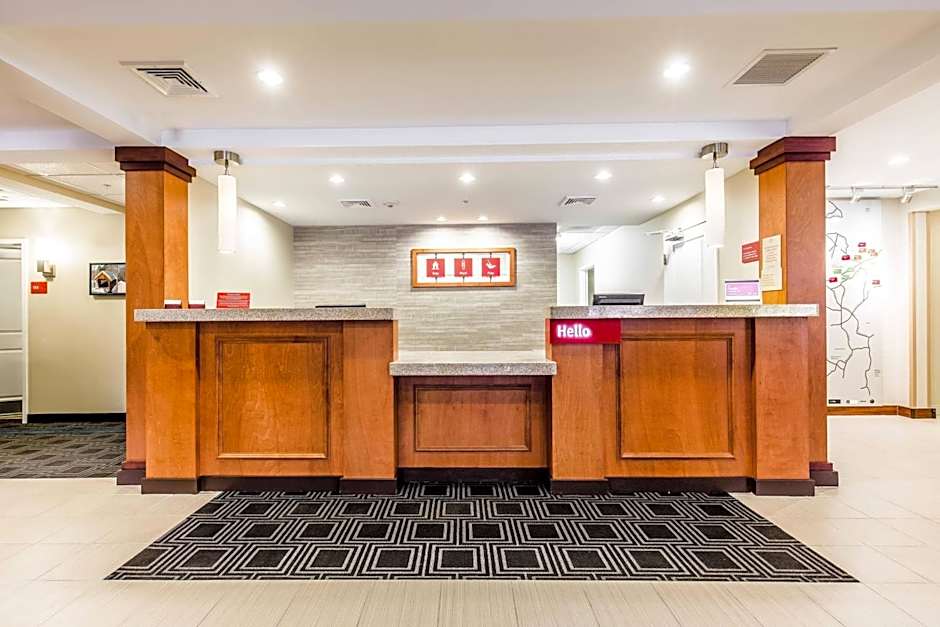 TownePlace Suites by Marriott Laconia Gilford