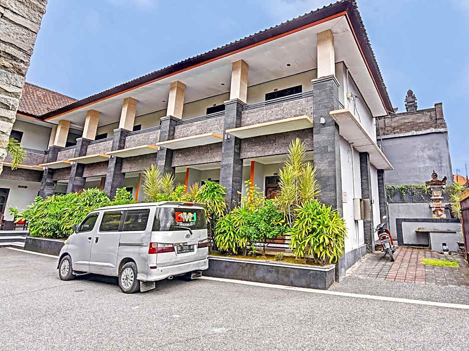 Hotel Diana 1