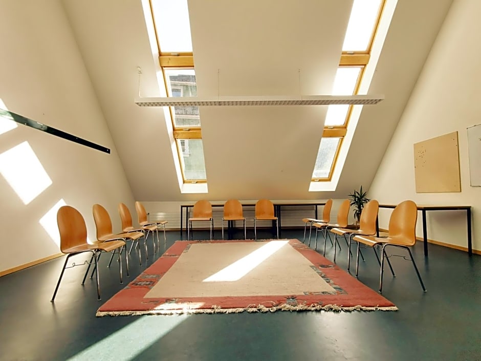 Europäisches Gäste- und Seminarhaus