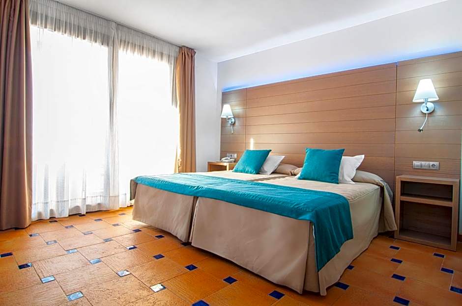 Hotel Sierra de Cazorla & SPA 3*