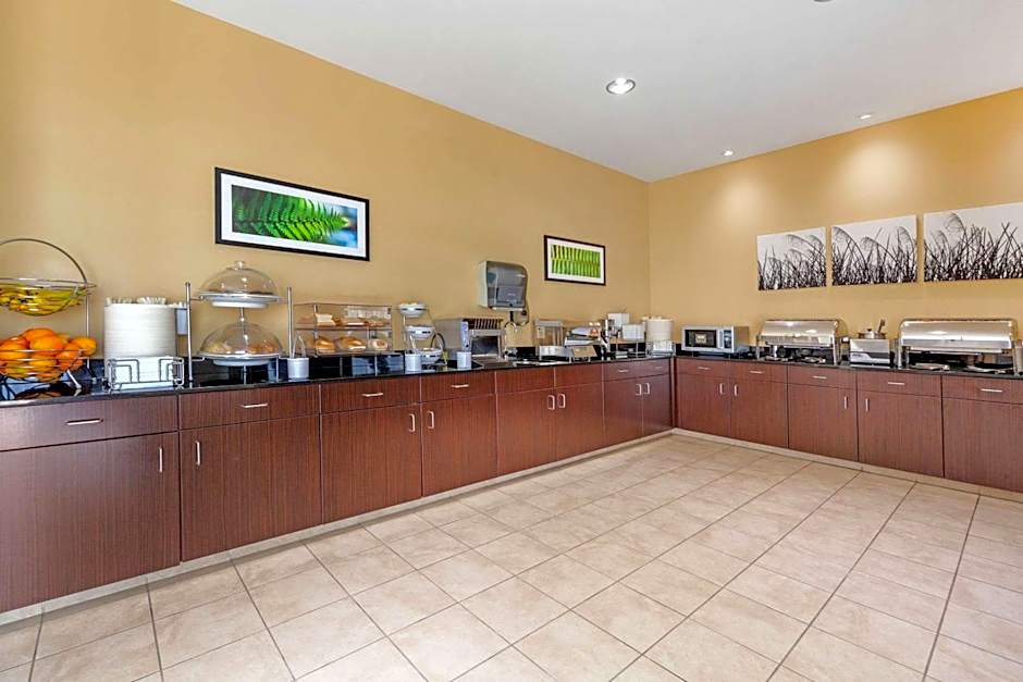 Sleep Inn & Suites Bismarck I-94