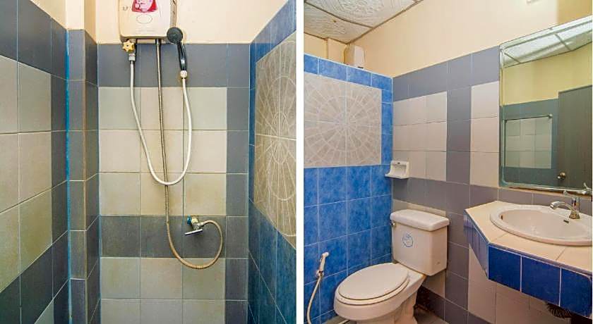 OYO 534 Phasuk Hotel