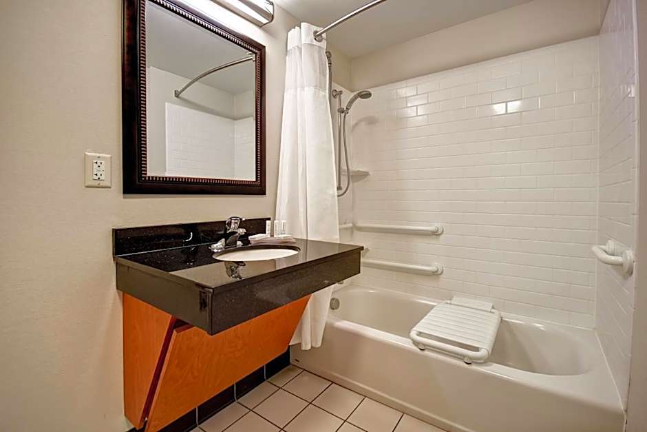 Fairfield Inn & Suites by Marriott North Platte