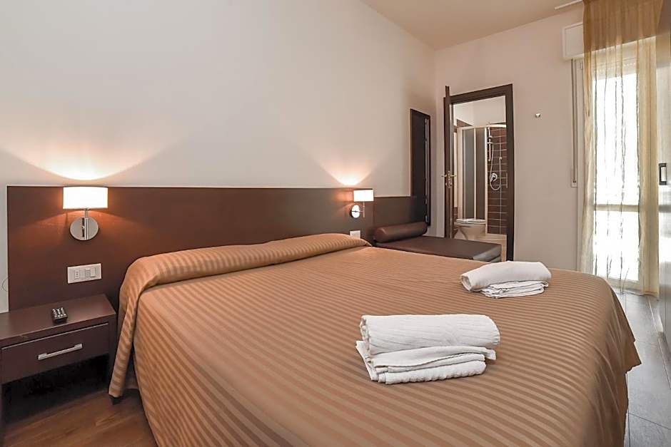 HOTEL DIAMANTE