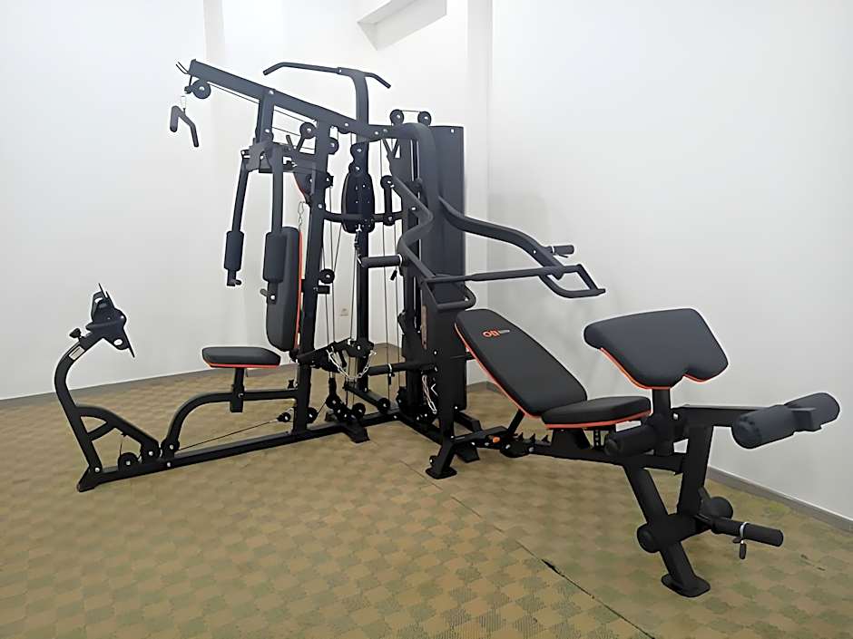 HOTEL NALENDRA PLAZA SUBANG