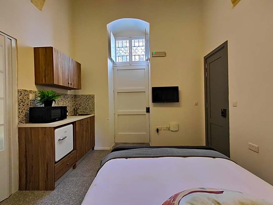 Sbejha Guest House