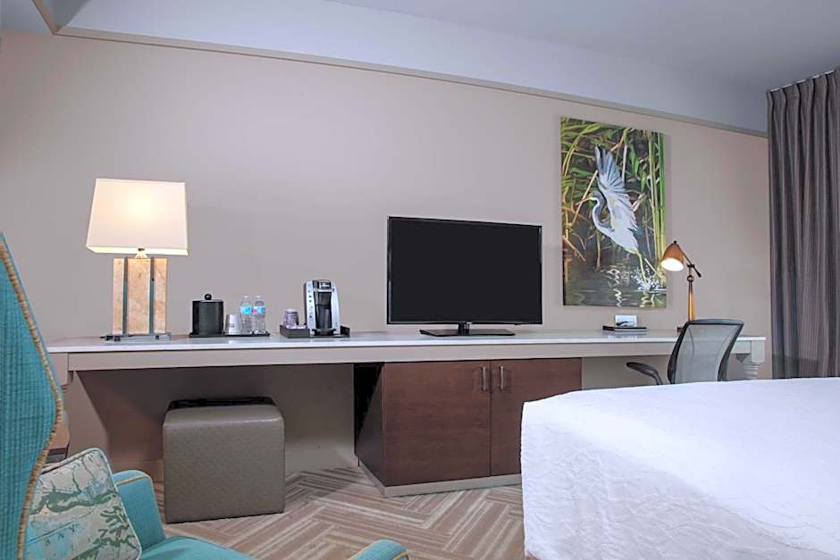 Hilton Garden Inn Mobile Downtown