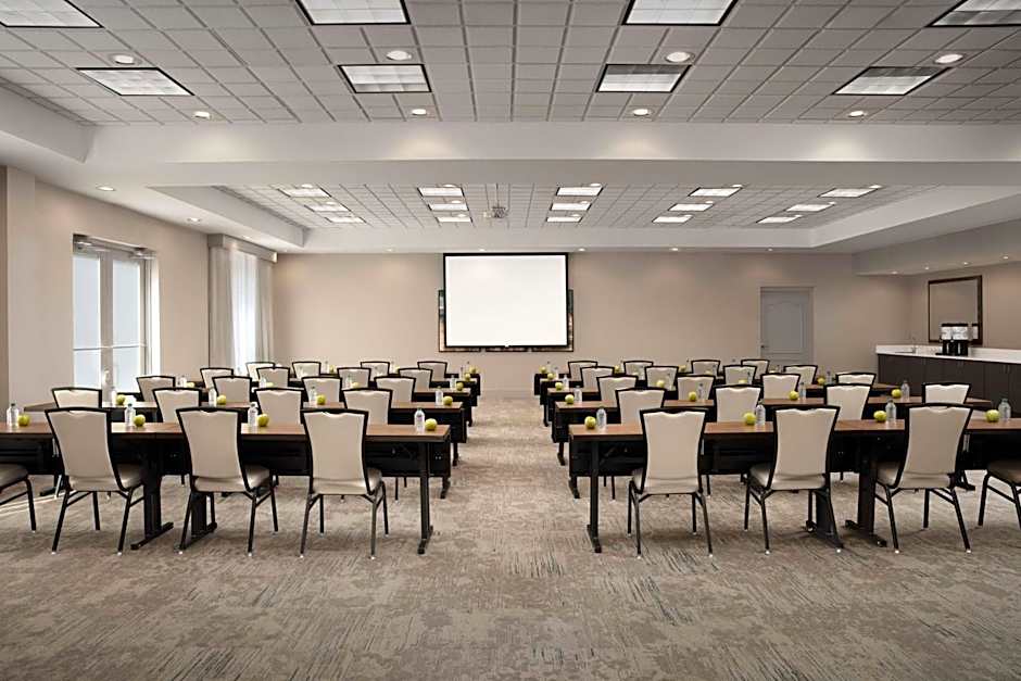 Hilton Garden Inn Columbia Harbison