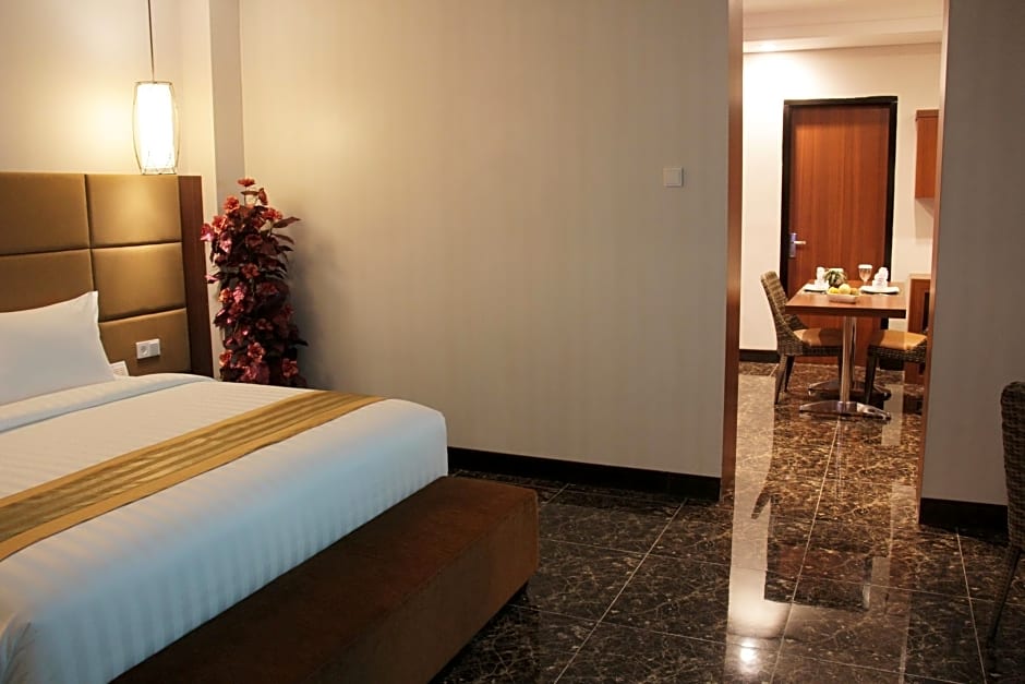 Atrium Premiere Cilacap
