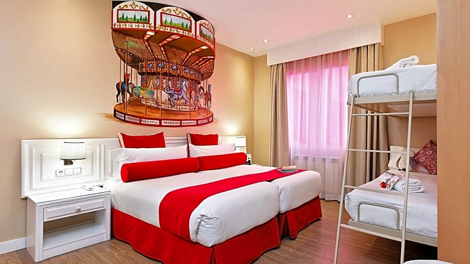 Hotel Mayorazgo