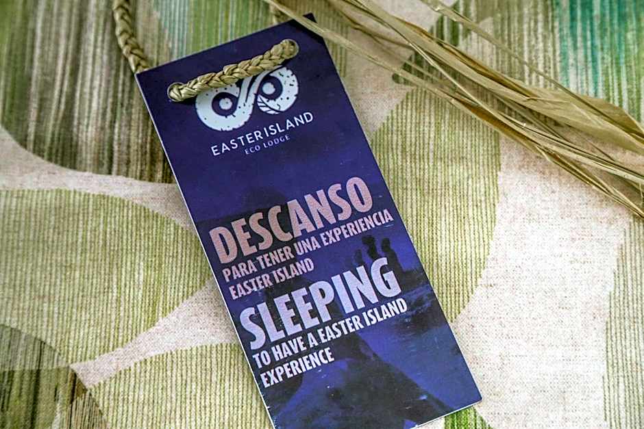 Easter Island Ecolodge