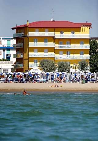 Hotel Villa Olga