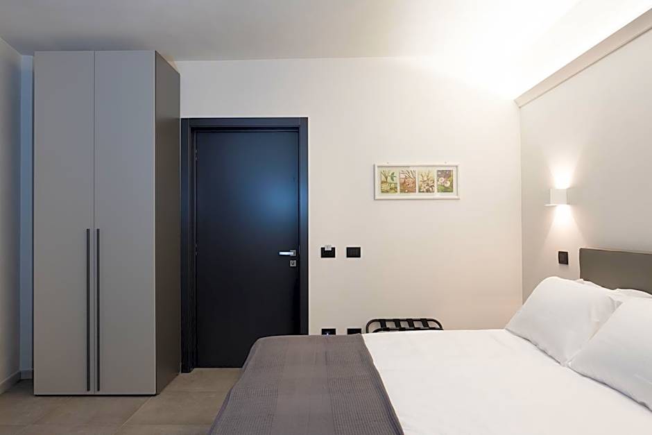 Amiata Suite