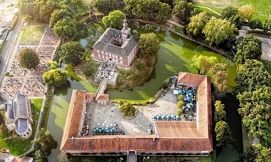 Landgoed Kasteel Limbricht