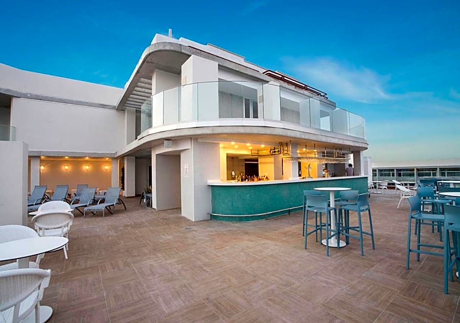 Sentido Benalmadena Beach