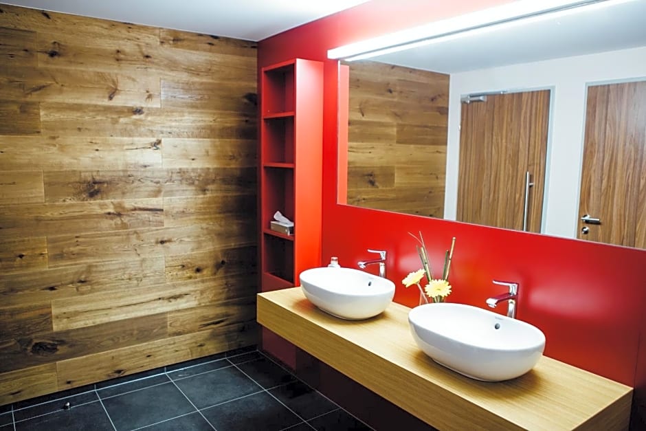 Hotel Garni Noval