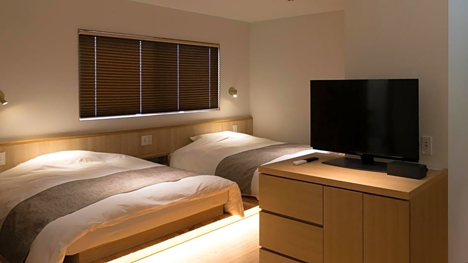 Design Hotel Kyoto Fuyacho - Vacation STAY 67922v