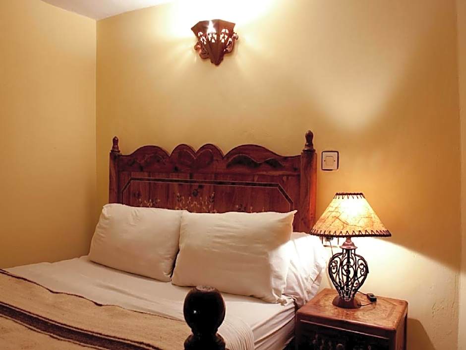 Riad Maison Du Sud
