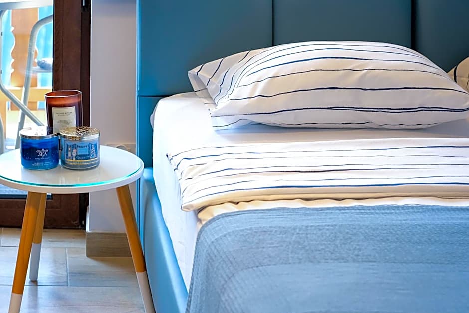 Willa Gościnny Próg