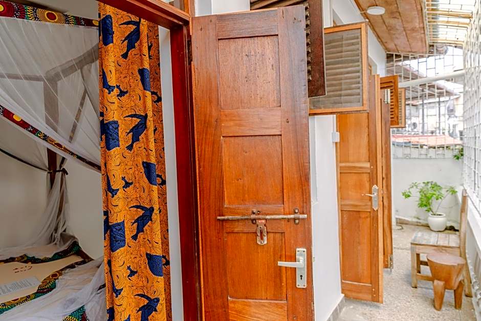 Shoki Shoki Hotel Stone Town